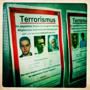 Terrorismus