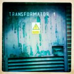 Transformator will Eat You