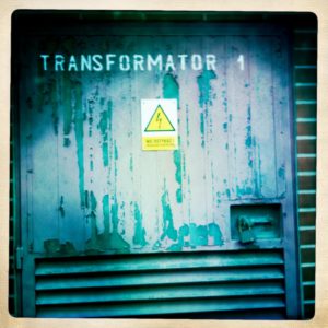 Transformator will Eat You