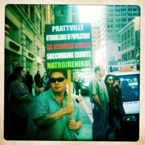 Frank Chu Redoux