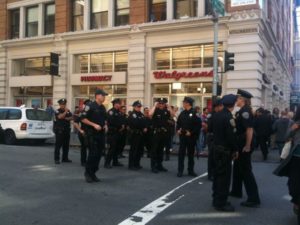 Time for a little vay-cay.